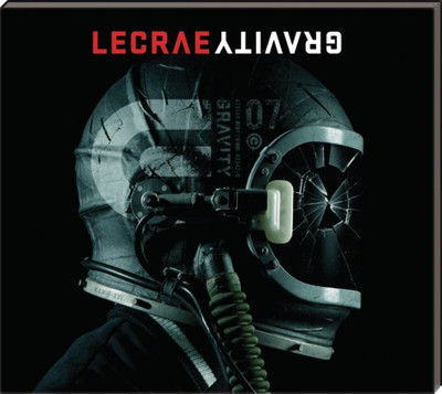 Grafity von Lecrae, Cover