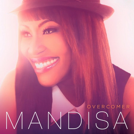 Overcomer von MANDISA