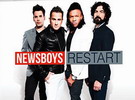 mehr über Restart von Newsboys