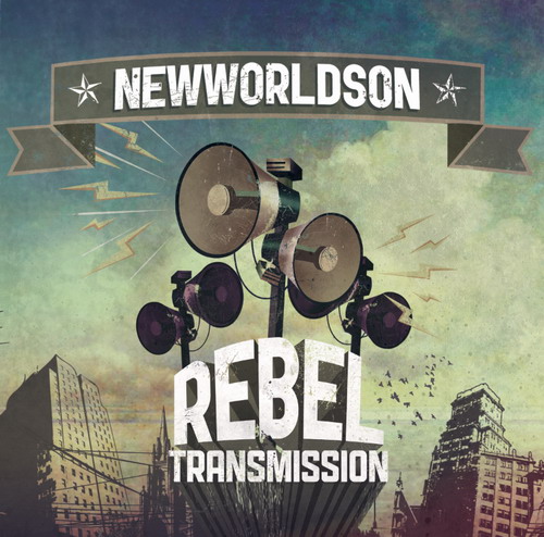 Rebel Transmission von Newworldson