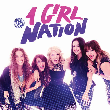 1 Girl Nation von 1 Girl Nation