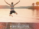AREF-Album des Monats November: The Art Of Celebration von Rend Collective 