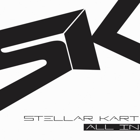 All In von Stella Kart