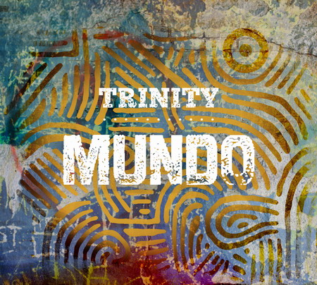 Album "Mundo" von Trinity
