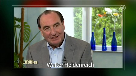 Die Story im Ersten" - Mission unter falscher Flagge: Walter Heidenreich, Leiter der Freien Christlichen Jugendgemeinschaft (FCJG) in Lüdenscheid