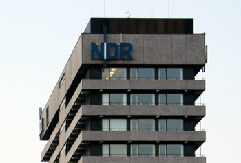 Manipulationsskandal beim NDR in Hamburg