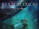 AREF-Album des Monats Mai: Anchor von Colton Dixon