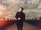 Live Forever von Matthew West ist AREF-Album des Monats