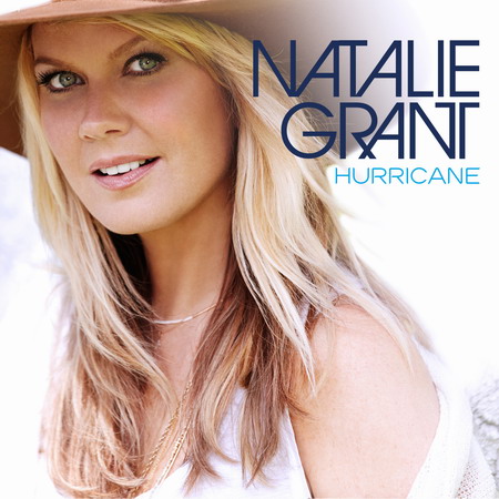 Album "Hurricane" von Natalie Grant
