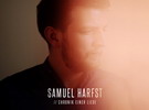 AREF-Album des Monats November:  "Chronik einer Liebe" von Samuel Harfst