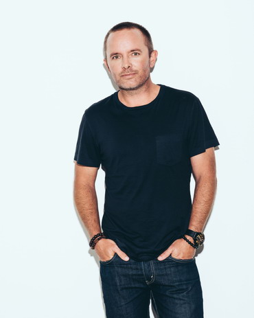 Chris Tomlin