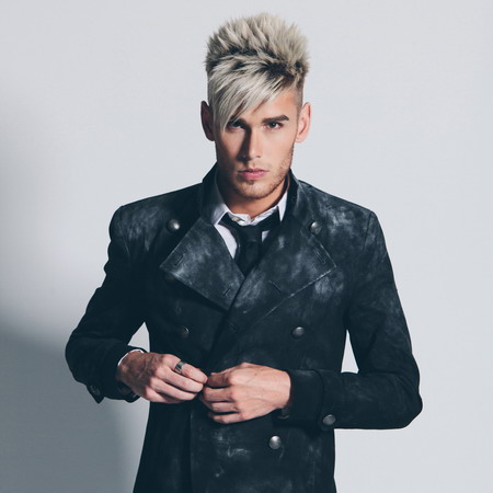 Colton Dixon, 2014