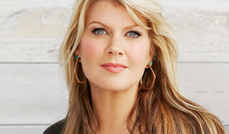 Natalie Grant