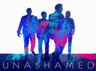 Unashamed von Building 429 ist AREF-Album des Monats