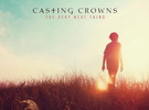 mehr über  das Album des Monats:  The Very Next Thing von Casting Crowns