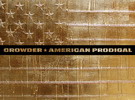 American Prodigal von Crowder ist AREF-Album des Monats Novemter 2016