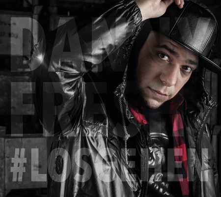 #Losgehen von Danny Fresh