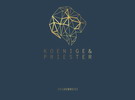 mehr über  das Album des Monats:  Heldenreise von KOENIGE&PRIESTER