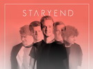 mehr über  das Album des Monats:  Staryend von Staryend