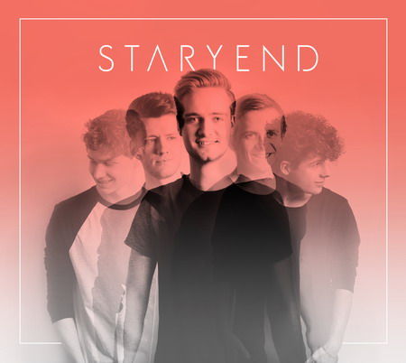 Album Staryend von Staryend