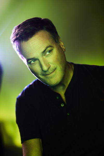 Michael W. Smith