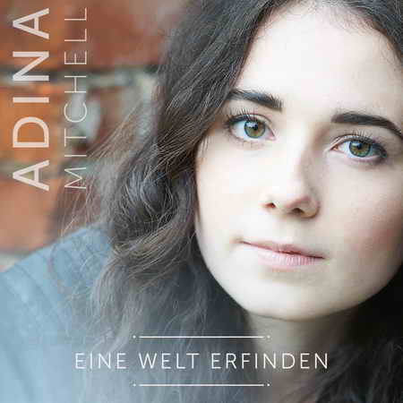 Eine Welt erfinden von Adina Mitchell