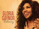 mehr über  das Album des Monats Testimony von Gloria Gaynor