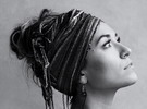 mehr über  das Album des Monats Look Up Child von Lauren Daigle