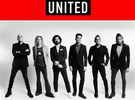 UNITED von Newsboys