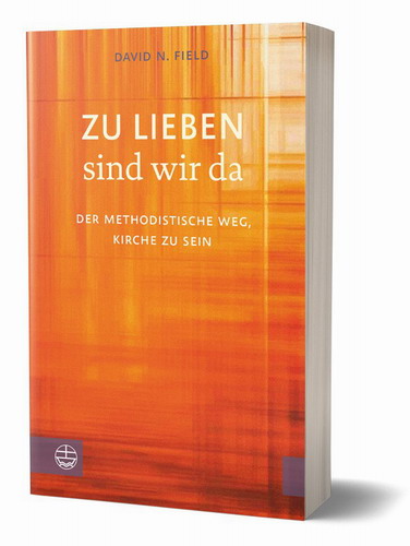 Buch: Zu lieben sind wir da