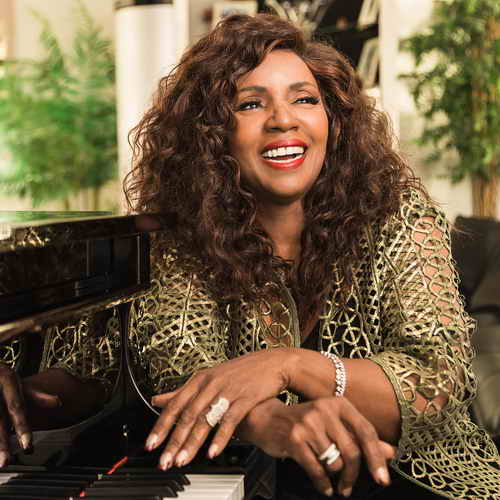 Gloria Gaynor