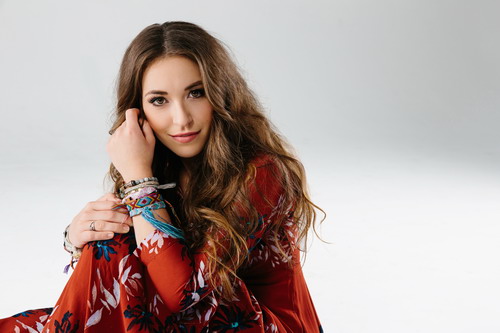 Lauren Daigle