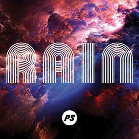 RAIN von den Planetshakers