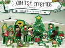 A Jolly Irish Christmas (Vol. II) von Rend Collective