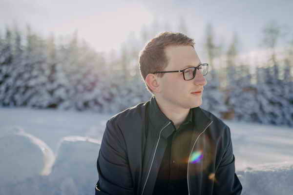 Samuel Rösch, The Voice of Germany-Gewinner 2018