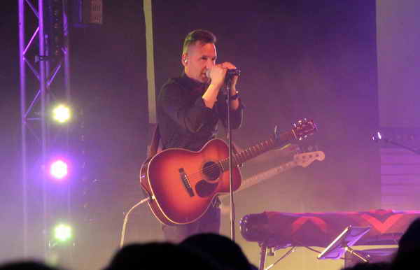 Martin Smith