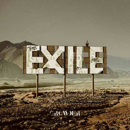 The EXILE von Crowder