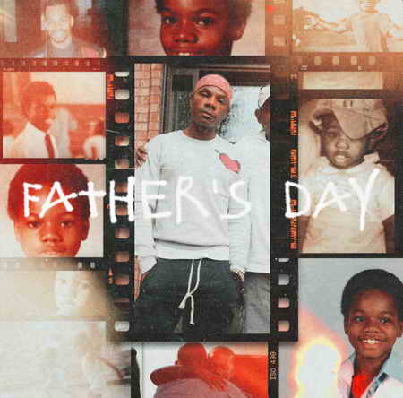 Father’s Day von Kirk Franklin