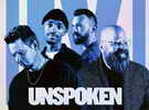 IV von Unspoken, Album