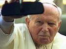 Papst Johannes Paul II