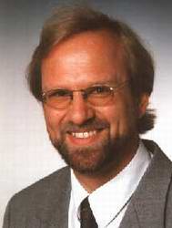Prof. Siegfried Scherer