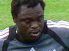 Gerald Asamoah: