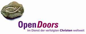 Open Doors Logo