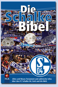"Die Schalke Bibel"