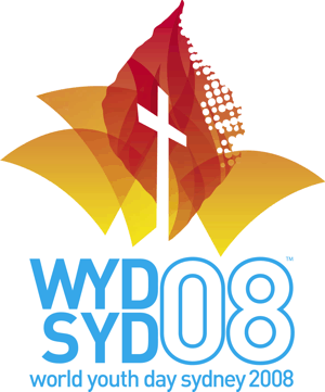 Logo von Weltjugendtag 2008 in Sydney