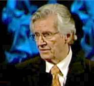 David Wilkerson