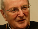 Kardinal Meisner hält ein Präparat, das eine Befruchtung verhindert, nach Vergewaltigung für vertretbar