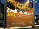 m Sonntag startet das europaweite ProChrist 2013 - Zweifeln und Staunen