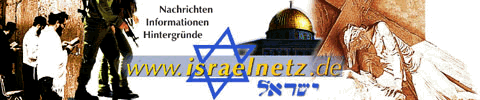 Internetangebot www.israelnetz.de