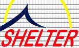 Shelter Logo